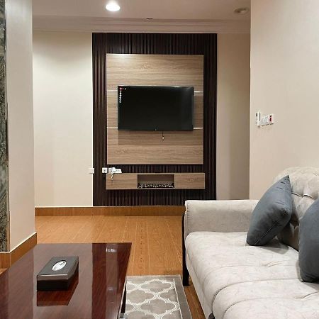 ريف قرطبة Reef Qurtoba Apartment Riyadh Exterior photo