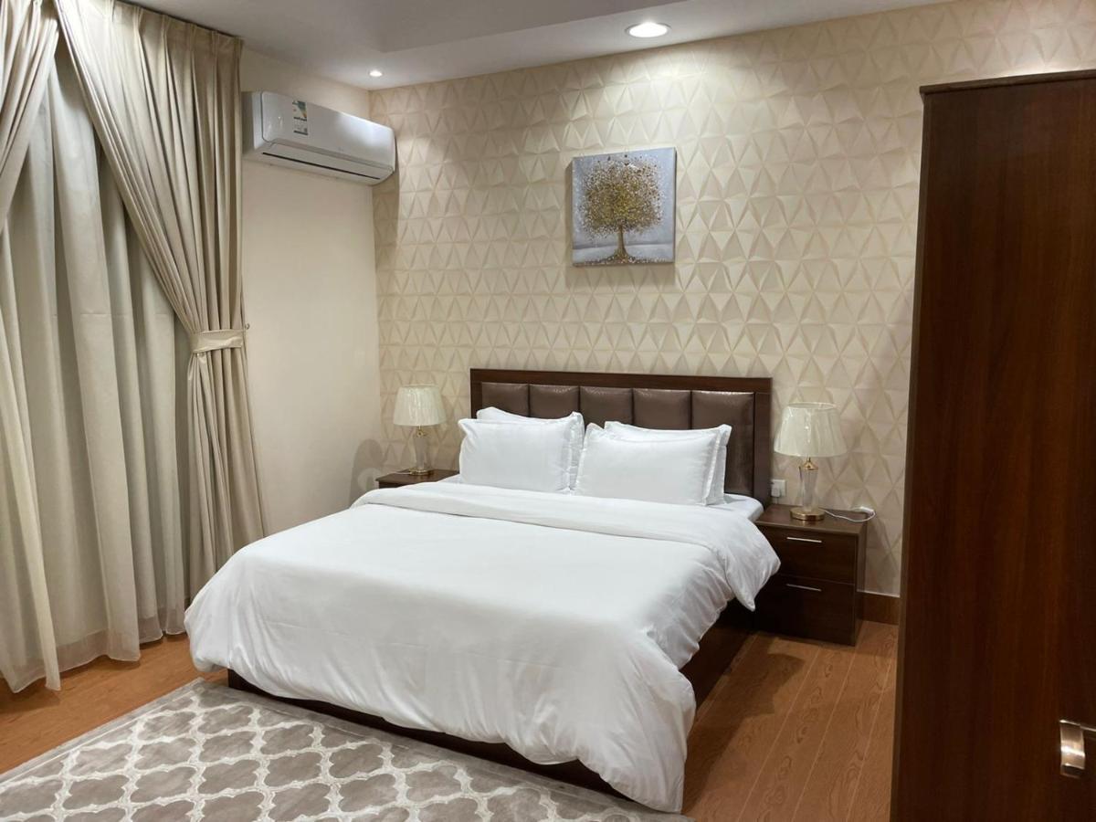 ريف قرطبة Reef Qurtoba Apartment Riyadh Exterior photo