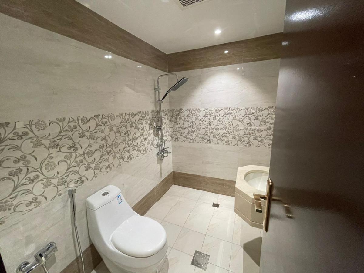 ريف قرطبة Reef Qurtoba Apartment Riyadh Exterior photo