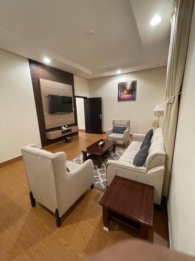ريف قرطبة Reef Qurtoba Apartment Riyadh Exterior photo